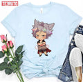 Baby Fox Fantaisie Granblue Granblue Fantasy Unisex T-Shirt