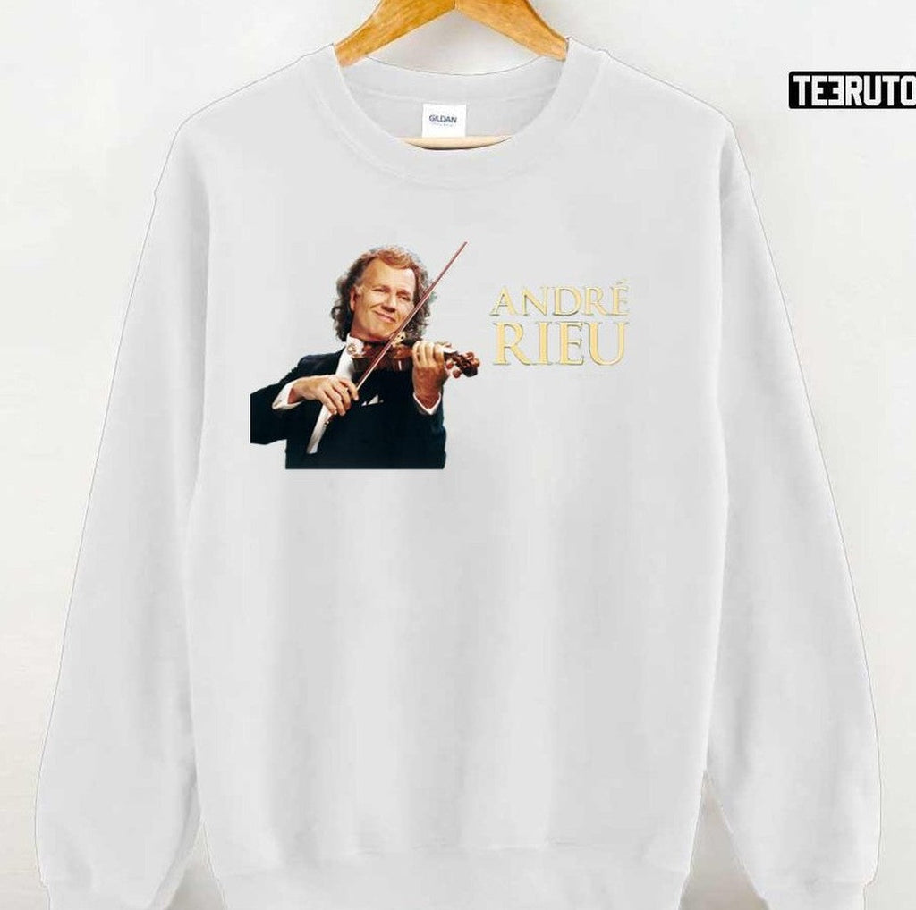 André Rieu Unisex T-Shirt