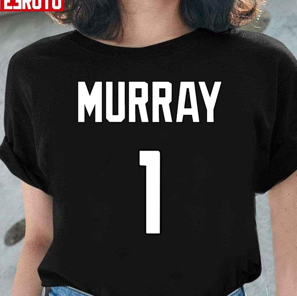 Arizona Cardinals Kyler Murray Unisex T-Shirt