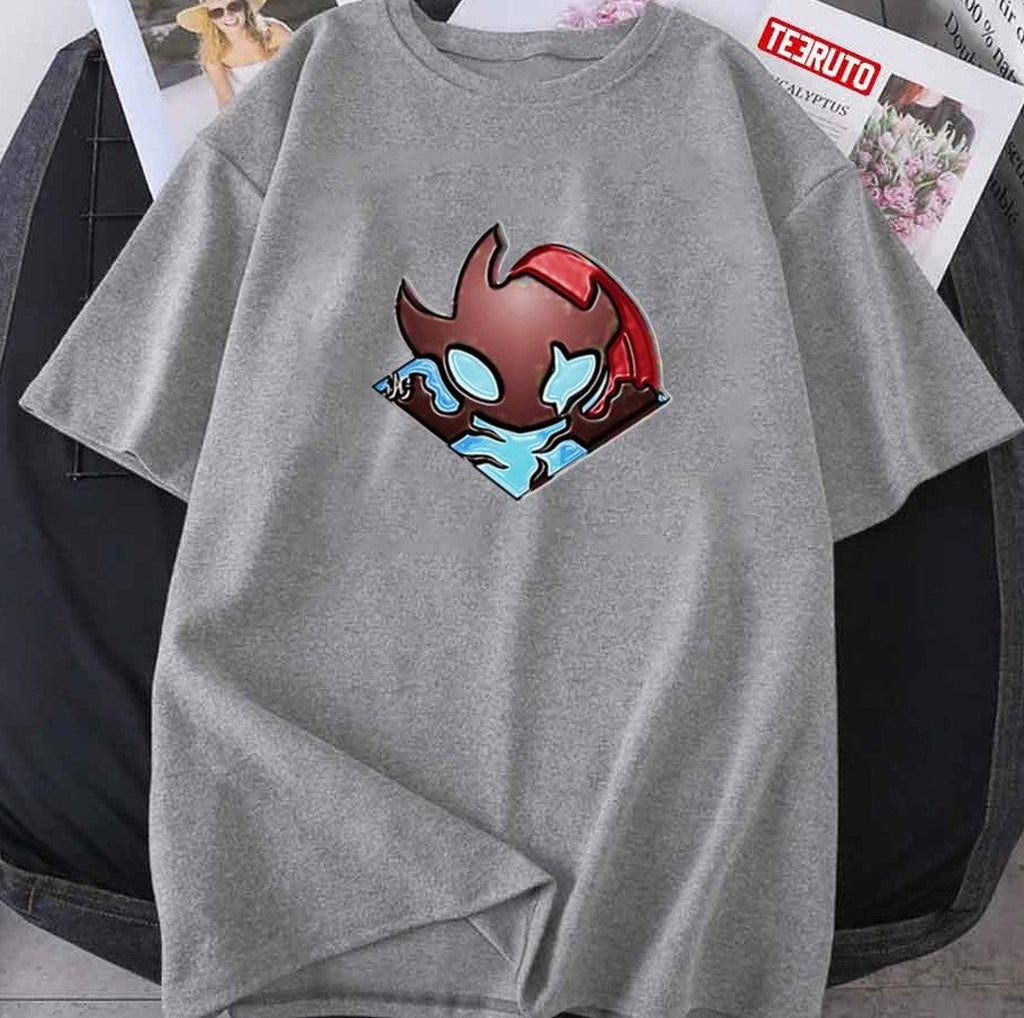 Solo Leveling Characters Icon Unisex T-Shirt