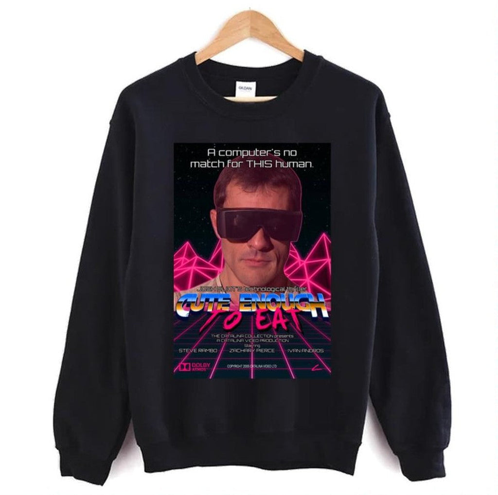Birthday Gifts Special Forces This Computers Idol Gift Fot You Unisex T-Shirt