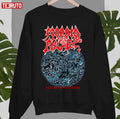 Morbid Angel Altars Of Madness Old School Us Death Metal Unisex Sweatshirt