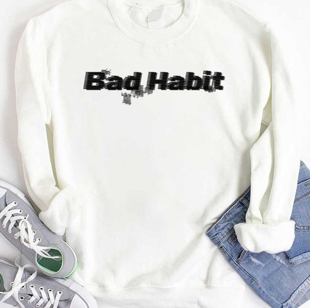 Bad Habit Steve Lacy Unisex T-Shirt