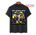 Og Captains The Other Guys Unisex T-Shirt