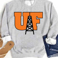 New Findlay Oilers Unisex Sweatshirt