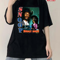 Snoop Dogg Vintage 90s Bootleg Unisex T-Shirt