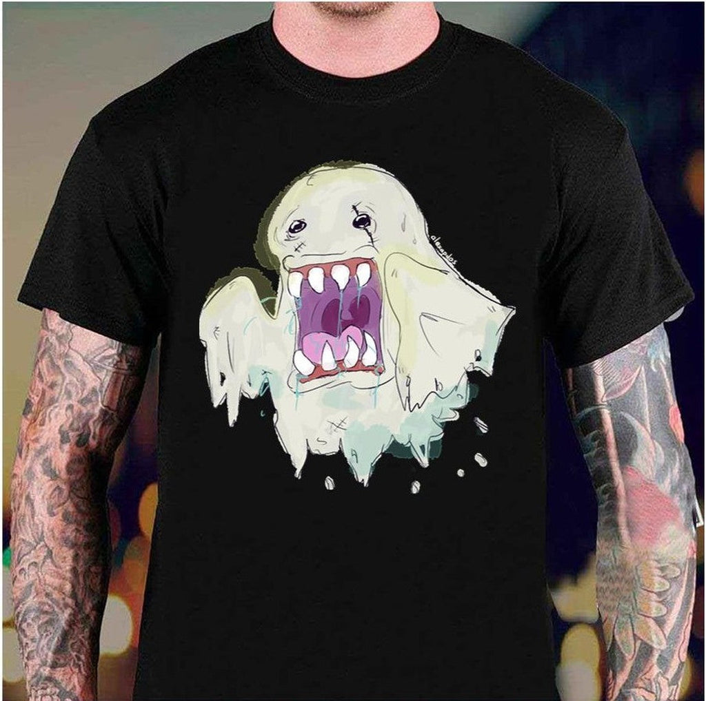 Bakemon The Ghost Digimon Unisex Sweatshirt