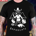 Baphocats Unisex T-Shirt