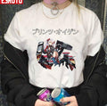 Prinz Eugen Azur Lane Beautiful Girl Unisex T-shirt
