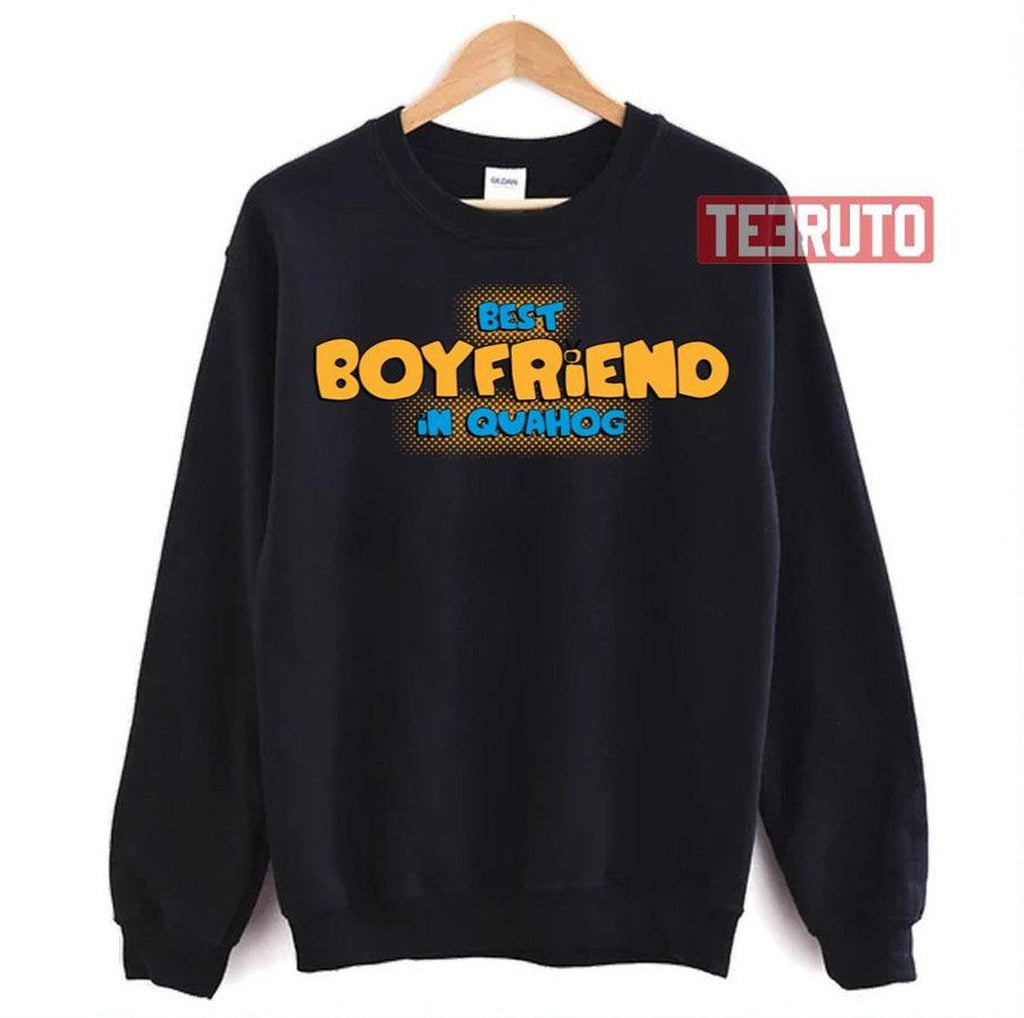 Best Boyfriend Family Guy Unisex T-Shirt