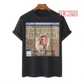 Sawyer Brown Can You Hear Me Now Unisex T-Shirt