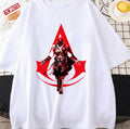 Assassin's Creed Gaming Unisex T-shirt