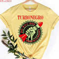 Best Of Logo Band Rock Turbonegro Unisex T-Shirt