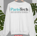 Paristechlogo Unisex Sweatshirt