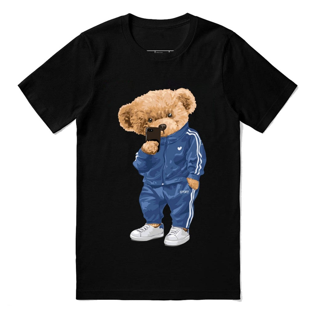 Teddy Bear Lover T-Shirt