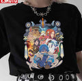Baten Kaitos Unisex T-Shirt