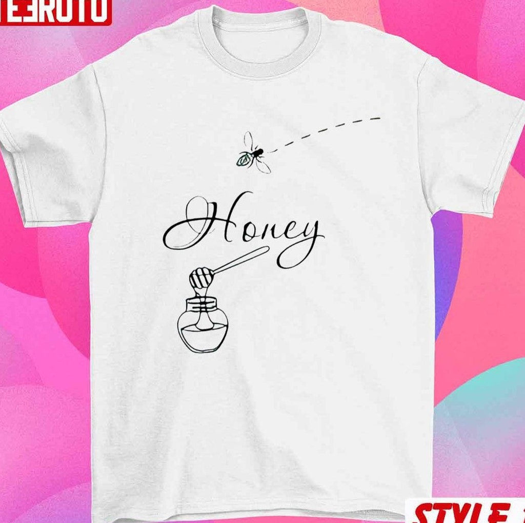 Mooning And Honey Husband And Wife Matching Couple Valentine T-Shirt