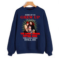 Some Of Us Grew Up Watching The Rocky Horror Picture Show Unisex Sweatshirt