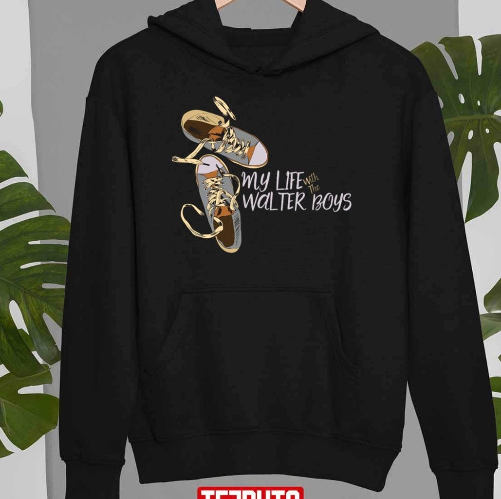My Life With The Walter Boys Unisex T-Shirt