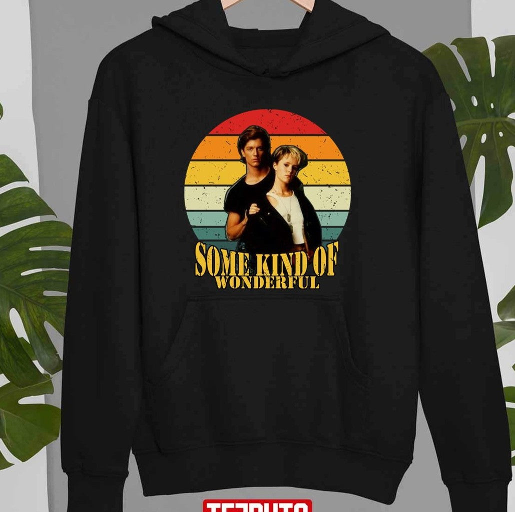 Some Kind Of Wonderful Retro Vintage Unisex T-shirt