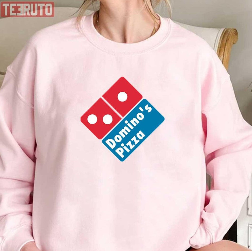 Best Seller Dominos Pizza Merchandise Unisex T-Shirt