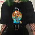 Savior From Another World Aloy Genshin Impact Unisex T-shirt