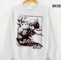 Bang Moment Spike Spiegel Cowboy Bebop Unisex Sweatshirt