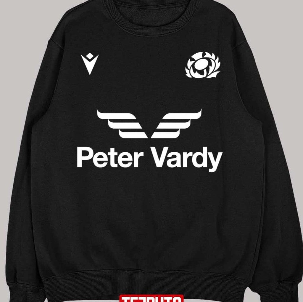 Scotland Rugby League 2022 Unisex T-Shirt