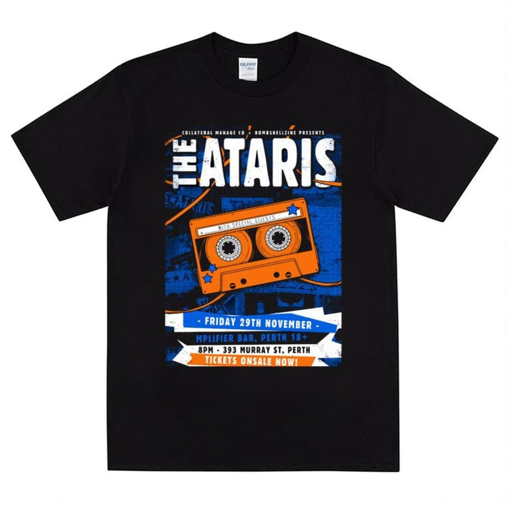 San Dimas High School Football Rules The Ataris Unisex T-Shirt