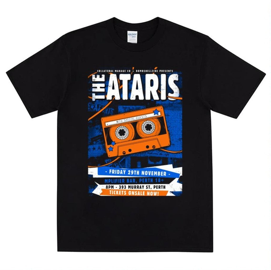 San Dimas High School Football Rules The Ataris Unisex T-Shirt
