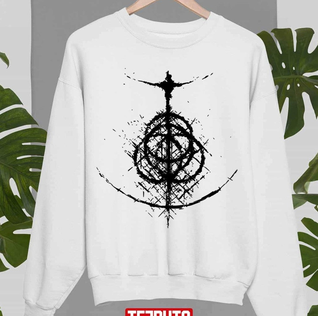 The Golden Order Elden Ring Unisex Sweatshirt