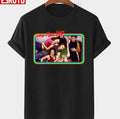 One Tree Hill Cat Retro Unisex T-Shirt