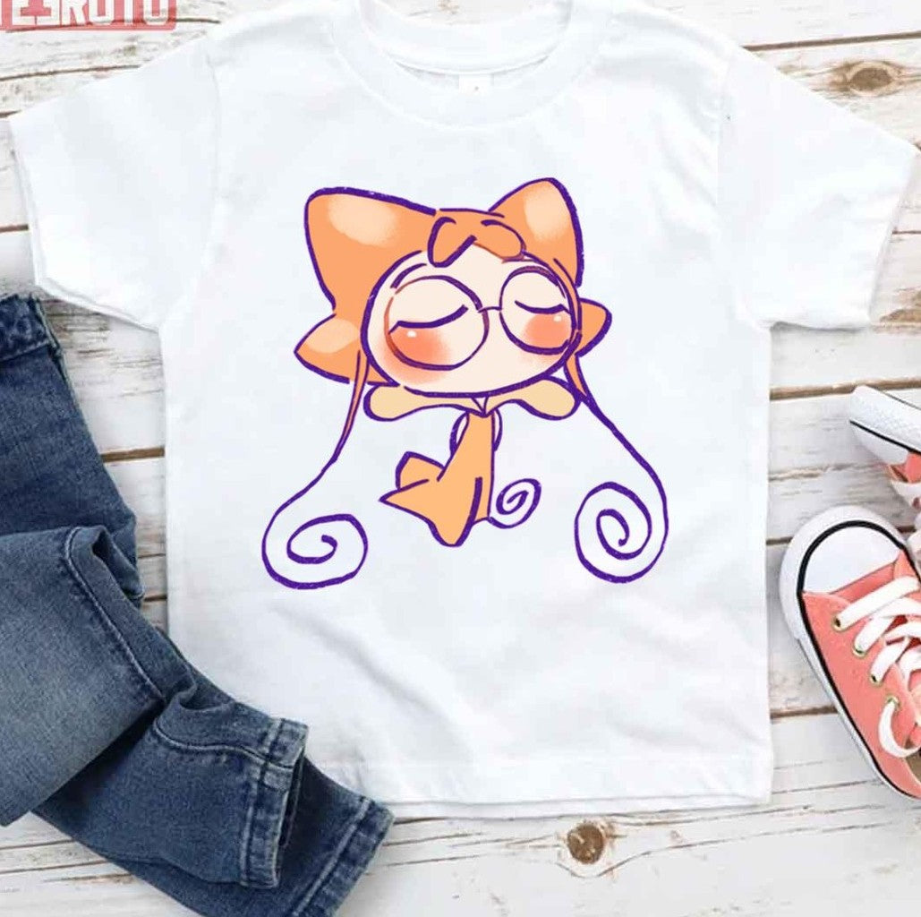 Rere Or Mimi Ojamajo Precure Chibi Unisex T-Shirt
