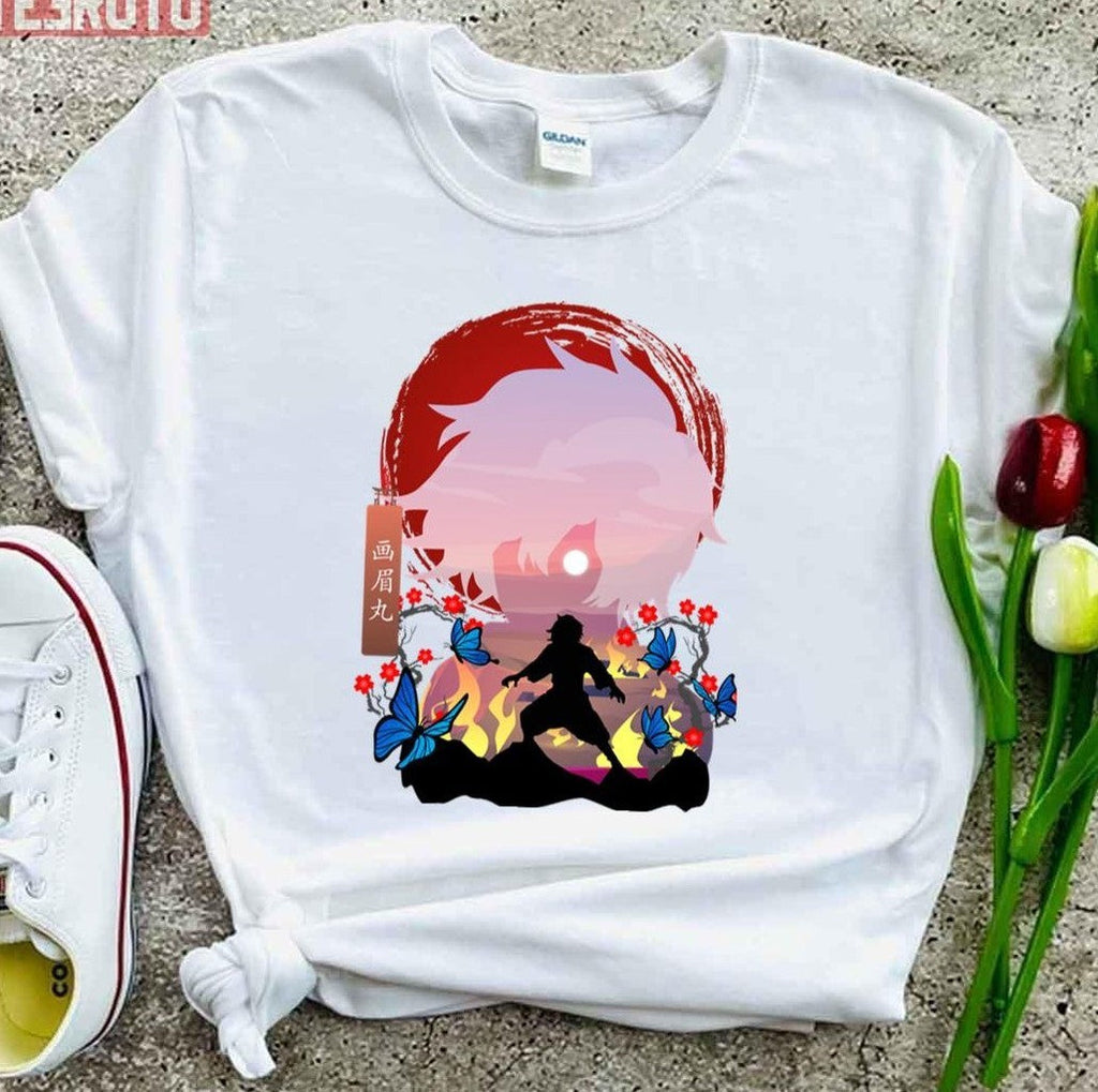 The Best Fanart Of Gabimaru Hell's Paradise Jigokuraku Unisex T-Shirt