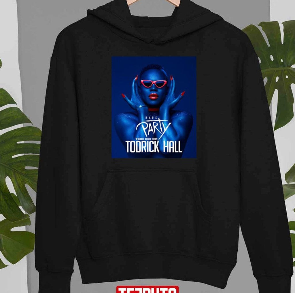 Astu Party Tour 2019 Hall Show Unisex T-Shirt