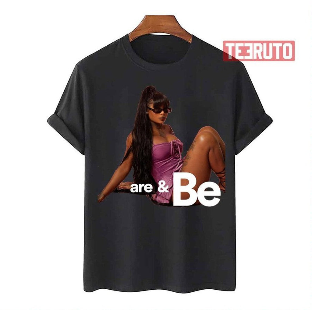 Are &amp; Be 'summer Walker Unisex T-Shirt
