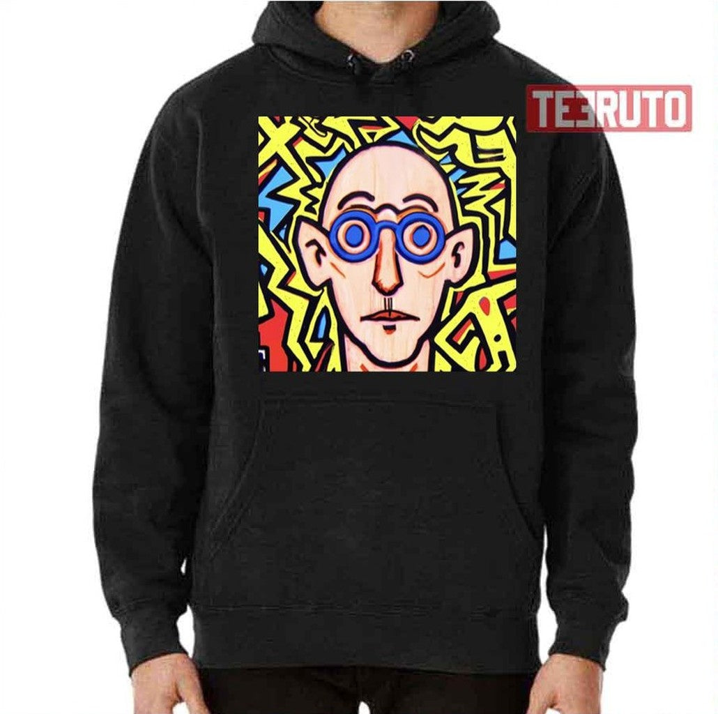 People Keith Haring Unisex T-Shirt