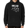 Ruin My Life Simple Plan Unisex Hoodie