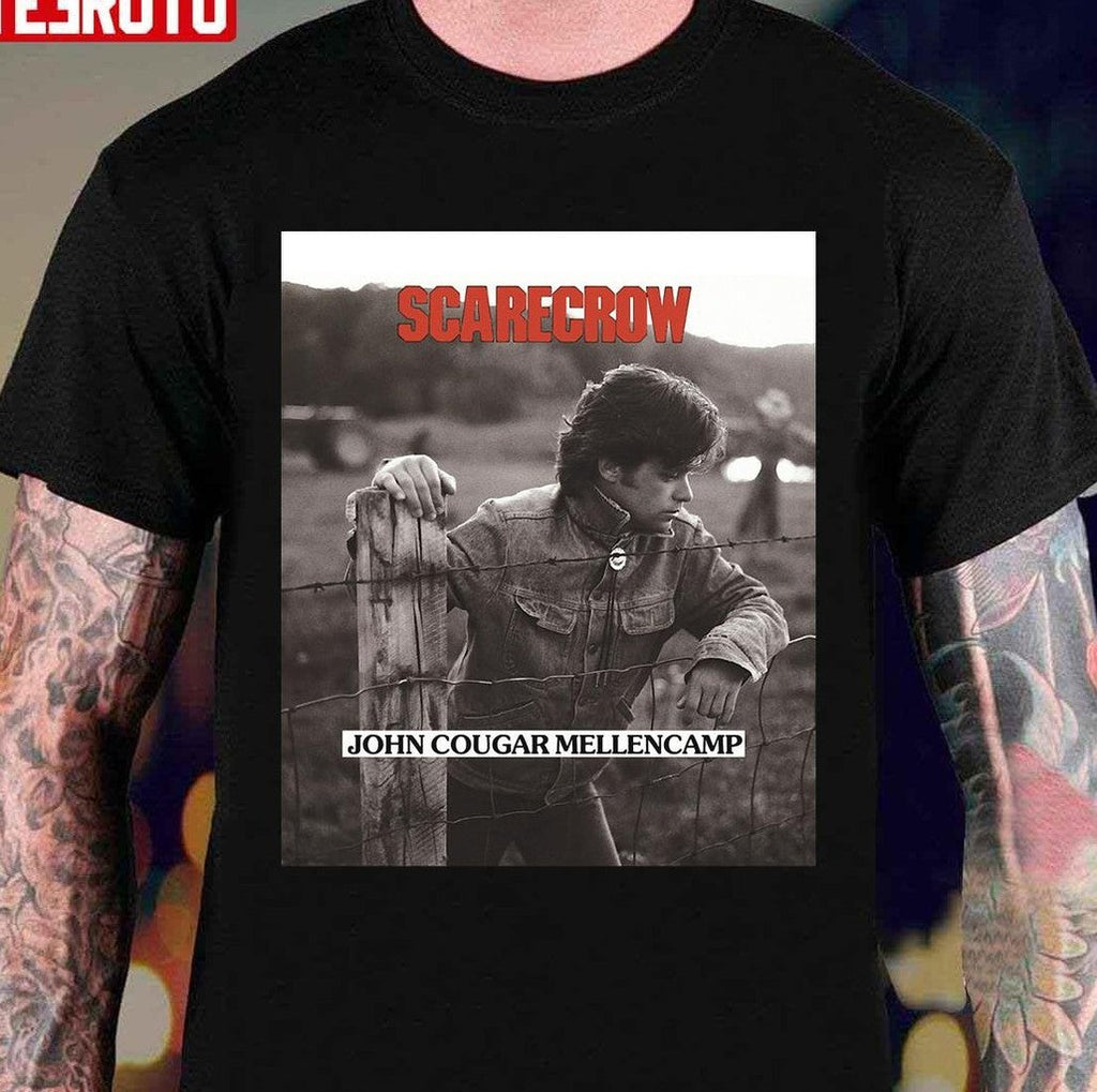 Onejon Show John American Tour Unisex T-Shirt