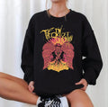 Bitch Came Back Theory Of A Deadman Unisex Sweatshirt