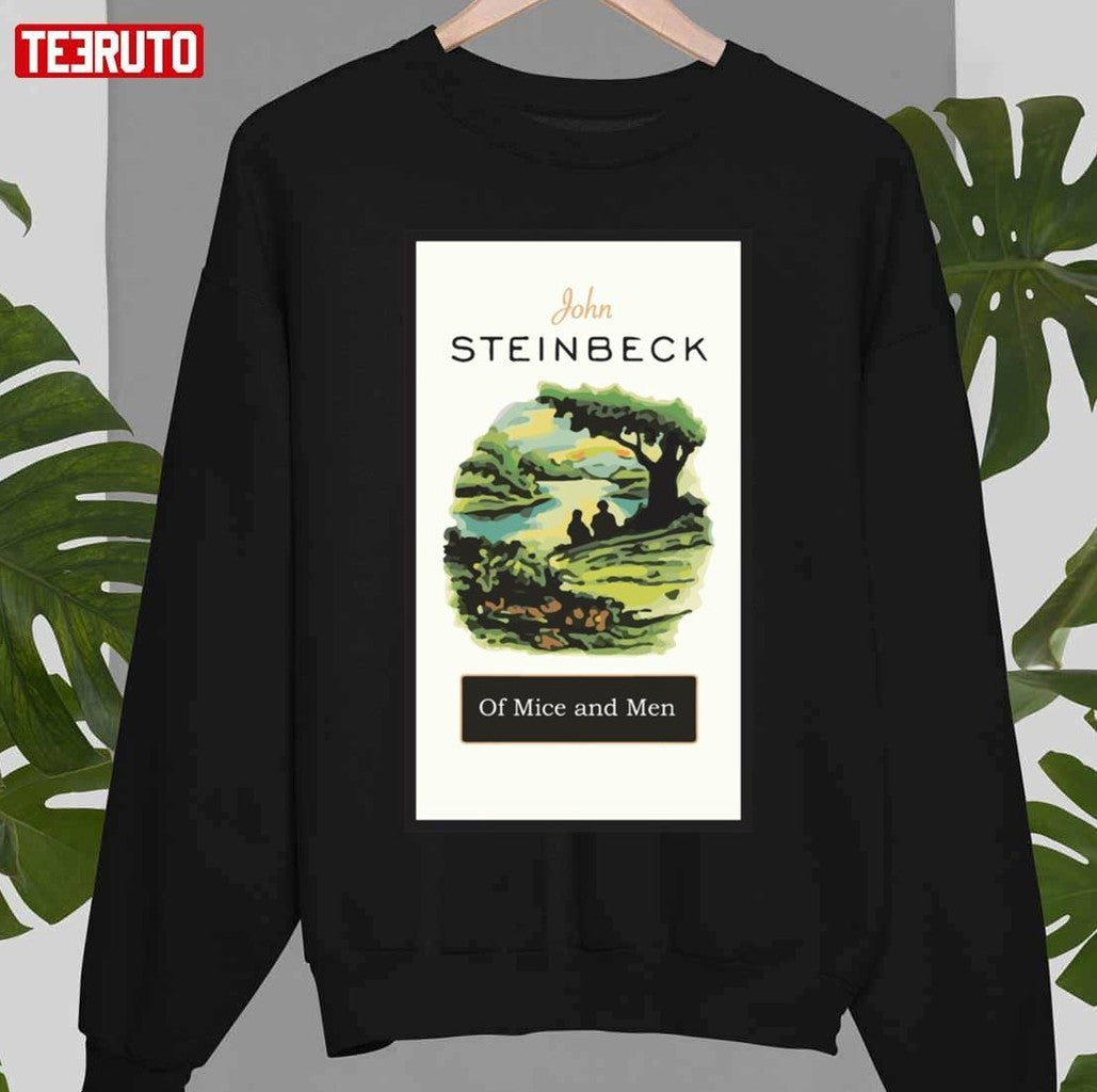 Of Mice And Men Art Unisex T-Shirt
