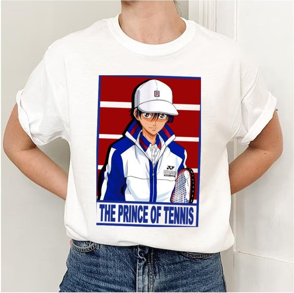 Ryoma Echizen The Prince Of Tennis Unisex Sweatshirt