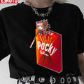 Pocky Love Unisex T-Shirt