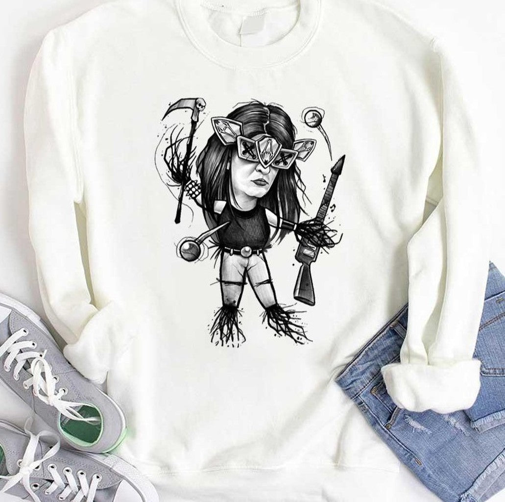 Richard Benson Art Unisex T-Shirt