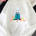 Shy Sagiri Eromanga Sensei Unisex Hoodie