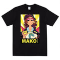 Birthday Gifts Kill Anime La Kill Manga Idol Gifts Fot You Unisex T-Shirt
