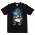 The Dead Sword Black Star Soul Eater Unisex T-Shirt