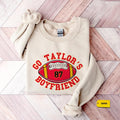 Go Tay Boyfriend Sweatshirt