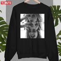 Mono Cara Delevingne Unisex Sweatshirt