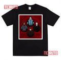 Mudvayne Rajabasa Unisex T-Shirt